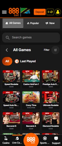 888bet tz download app|888Bet App Review Tanzania Download iOS & Android APK (2024).